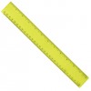 Plastic Rulers yellow